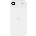 Back Glass W/ MagSafe Magnet & NFC & Flashlight Flex For iPhone Air (Used OEM Pull: Grade B) (Cloud White)