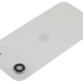 Back Glass W/ MagSafe Magnet & NFC & Flashlight Flex For iPhone Air (Used OEM Pull: Grade B) (Cloud White)