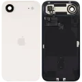 Back Glass W/ MagSafe Magnet & NFC & Flashlight Flex For iPhone Air (Used OEM Pull: Grade B) (Light Gold)