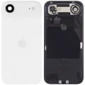 Back Glass W/ MagSafe Magnet & NFC & Flashlight Flex For iPhone Air (Used OEM Pull: Grade C) (Cloud White)