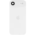 Back Glass W/ MagSafe Magnet & NFC & Flashlight Flex For iPhone Air (Used OEM Pull: Grade C) (Cloud White)