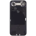 Back Glass W/ MagSafe Magnet & NFC & Flashlight Flex For iPhone Air (Used OEM Pull: Grade C) (Cloud White)