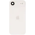 Back Glass W/ MagSafe Magnet & NFC & Flashlight Flex For iPhone Air (Used OEM Pull: Grade C) (Light Gold)