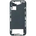 Mid-Frame Housing W/ Small Parts For iPhone Air (US / EU Version) (Used OEM Pull: Grade A) (Sky Blue)