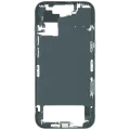 Mid-Frame Housing W/ Small Parts For iPhone Air (US / EU Version) (Used OEM Pull: Grade B) (Sky Blue)