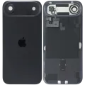 Back Glass W/ MagSafe Magnet & NFC & Flashlight Flex For iPhone Air (Service Pack) (Space Black)