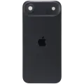 Back Glass W/ MagSafe Magnet & NFC & Flashlight Flex For iPhone Air (Service Pack) (Space Black)