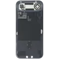 Back Glass W/ MagSafe Magnet & NFC & Flashlight Flex For iPhone Air (Service Pack) (Space Black)