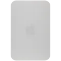 Back Glass w/ MagSafe Magnet & NFC For iPhone 17 Pro (Service Pack) (Silver)