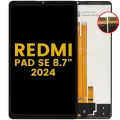 LCD Assembly Without Frame For Xiaomi Redmi Pad SE 8.7" (2024) (Refurbished) (All Colors)