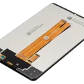 LCD Assembly Without Frame For Xiaomi Redmi Pad SE 8.7" (2024) (Refurbished) (All Colors)