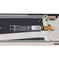 LCD Assembly With Frame For Motorola Moto G Power 5G (XT2617 / 2026) (Refurbished) (Pure Cashmere)