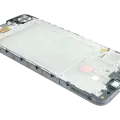 OLED Assembly With Frame For Samsung Galaxy A17 5G (A176 / 2025) (6.7") (Aftermarket Plus) (All Colors)