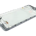 OLED Assembly With Frame For Samsung Galaxy A17 5G (A176 / 2025) (6.7") (Aftermarket Plus) (All Colors)