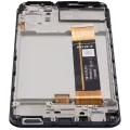 LCD Assembly With Frame For Samsung Galaxy A23 5G (A236 / 2022) (Aftermarket Plus) (All Colors)