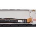 LCD Assembly With Frame For Samsung Galaxy A23 5G (A236 / 2022) (Aftermarket Plus) (All Colors)
