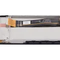 LCD Assembly With Frame For Samsung Galaxy A23 5G (A236 / 2022) (Aftermarket Plus) (All Colors)
