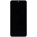 LCD Assembly With Frame For Samsung Galaxy A23 5G (A236 / 2022) (Aftermarket Plus) (All Colors)