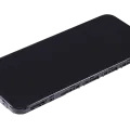 Дисплейний модуль (LCD) з рамкою для Samsung Galaxy A14 5G (A146U / A146P / A146V / A146W / 2023) (US Version) (Aftermarket Plus) (усі кольори)