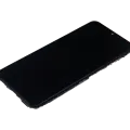 Дисплейний модуль (LCD) з рамкою для Samsung Galaxy A13 4G (A135 / 2022) / A13s (A137 / 2022) (Aftermarket Plus) (усі кольори)