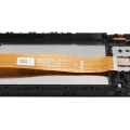 LCD Assembly With Frame For Samsung Galaxy A12 (A125 / 2020) (Aftermarket Plus) (All Colors)