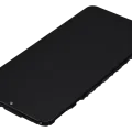 LCD Assembly With Frame For Samsung Galaxy A12 (A125 / 2020) (Aftermarket Plus) (All Colors)