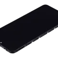 LCD Assembly With Frame For Samsung Galaxy A05 (A055 / 2023) (Aftermarket Plus) (All Colors)