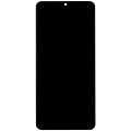 LCD Assembly With Frame For Samsung Galaxy A06 (A065 / 2024) (Aftermarket Plus) (All Colors)