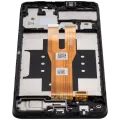 LCD Assembly With Frame For Samsung Galaxy A06 (A065 / 2024) (Aftermarket Plus) (All Colors)