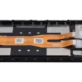 LCD Assembly With Frame For Samsung Galaxy A06 (A065 / 2024) (Aftermarket Plus) (All Colors)