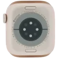 Housing Assembly For Watch Series 11 (42MM) (Used OEM Pull: Grade A) (GPS Version) (Aluminum / Rose Gold)