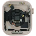 Housing Assembly For Watch Series 11 (42MM) (Used OEM Pull: Grade A) (GPS Version) (Aluminum / Rose Gold)