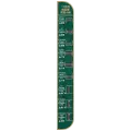 JCID V1S Plus / V1S Pro / V1SE Front & Back Camera Programming Board For iPhone 17 Series