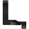 JCID Front Camera Tag-On FPC Repair For iPhone 17