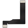 JCID Front Camera Tag-On FPC Repair For iPhone 17