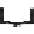 JCID Front Camera Tag-On FPC Repair For iPhone 17