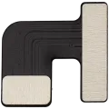 JCID Front Camera Tag-On FPC Repair For iPhone 17 Pro