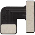 JCID Front Camera Tag-On FPC Repair For iPhone 17 Pro Max