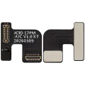 JCID Front Camera Tag-On FPC Repair For iPhone 17 Pro Max