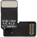 JCID Front Camera Tag-On FPC Repair For iPhone 17 Air