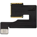 JCID Front Camera FPC Repair For iPhone 17 (Soldering Required)