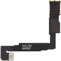 JCID Front Camera FPC Repair For iPhone 17 Pro (Soldering Required)