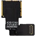 Front Camera FPC Repair For iPhone Air (Soldering Required) (JCID)