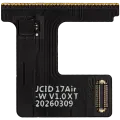 JCID Wide Angle Camera FPC Repair For iPhone 17 Air (Soldering Required)