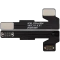 JCID Wide Angle Camera Tag-On FPC Repair For iPhone 17 Pro / 17 Pro Max