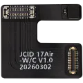 JCID Wide Angle Camera Tag-On FPC Repair For iPhone Air