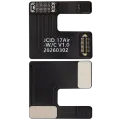 JCID Wide Angle Camera Tag-On FPC Repair For iPhone Air