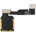 JCID Ultra Wide Angle Camera FPC Repair For iPhone 17 (Soldering Required)
