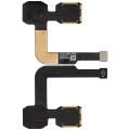 JCID Ultra Wide Angle Camera FPC Repair For iPhone 16 Pro / 16 Pro Max (Soldering Required)