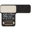 JCID Ultra Wide Angle Tag-On Camera FPC Repair For iPhone 17 Pro / 17 Pro Max